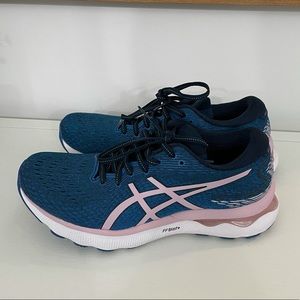 Asics Gel Nimbus 24 Size 9.5